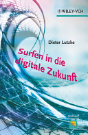 Surfen in die digitale Zukunft /