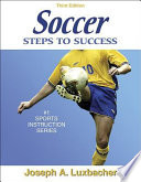 Soccer : steps to success /