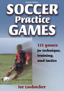 Soccer practice games /