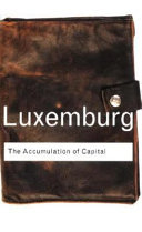 The accumulation of capital /