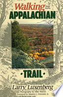 Walking the Appalachian Trail /