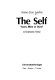 The self, yours, mine, or ours? : a dialectic view /