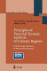 Principles of practical tectonic analysis of cratonic regions : with particular reference to western North America /
