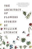 The architect of flowers : stories /