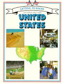 Getting to know United States /