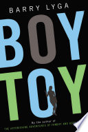 Boy toy /