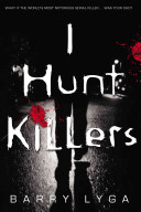 I hunt killers /