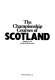 The championship courses of Scotland /