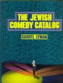 The Jewish comedy catalog /