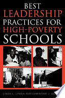 Best leadership practices for high-poverty schools /