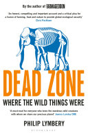 Dead zone : where the wild things were /