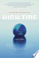 High tide : the truth about our climate crisis /