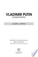 Vladimir Putin and Russian statecraft /