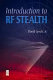 Introduction to RF stealth /