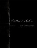 Removal acts : poems /