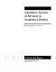 Alternative sources of revenue in academic libraries /