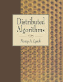 Distributed algorithms /