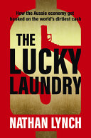 The lucky laundry /