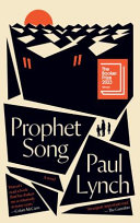 Prophet song /