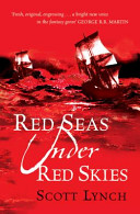 Red seas under red skies /