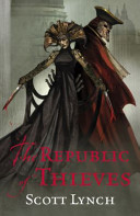 The republic of thieves /