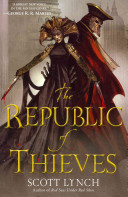 The Republic of Thieves /