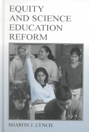 Equity and science education reform /