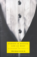 Bodies in motion and at rest : essays /
