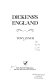 Dickens's England /