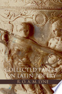 Collected papers on Latin poetry /