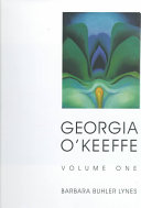 Georgia O'Keeffe : the catalogue raisonné.