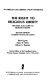 The right to religious liberty : the basic ACLU guide to religious rights /