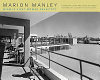 Marion Manley : Miami's first woman architect /