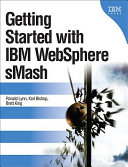 Getting started with IBM WebSphere sMash /