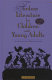 Fantasy literature for children and young adults : an annotated bibliography /