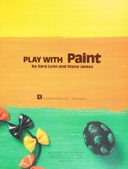 Play with paint /