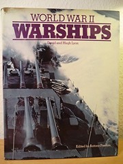 World War II warships /