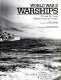 World War II warships /
