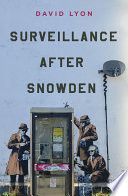 Surveillance after Snowden /