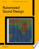 Automated sound design /