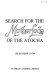 Search for the motherlode of the Atocha /