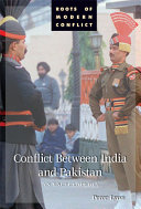 Conflict between India and Pakistan : an encyclopedia /