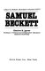 Samuel Beckett /