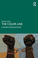 The color line : a short introduction /