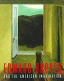 Edward Hopper and the American imagination /
