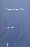 Teaching history online /