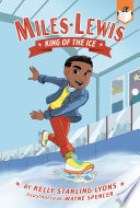 King of the ice /