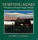 Starting home : the story of Horace Pippin, painter /
