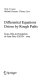 Differential equations driven by rough paths : École d'été de probabilités de Saint-Flour XXXIV-2004 /