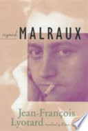 Signed, Malraux /